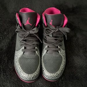 Jordan sneakers